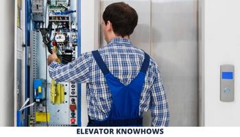 elevator knowhows