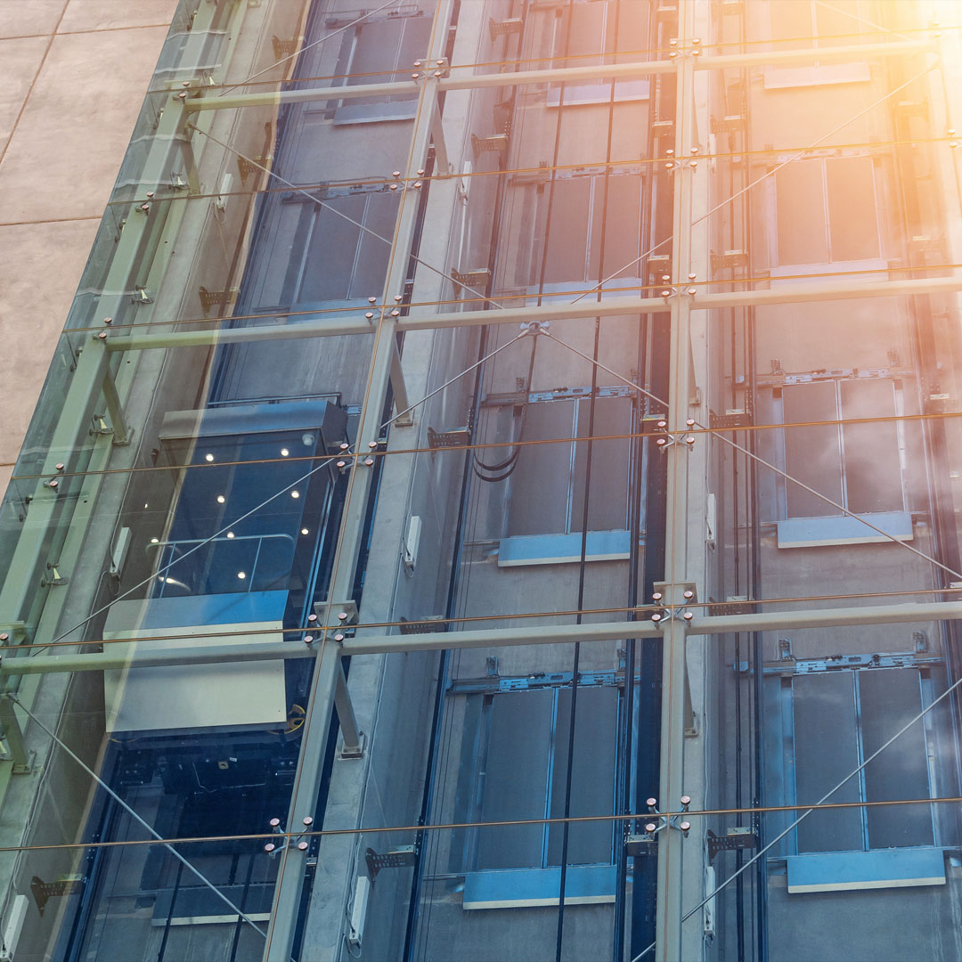 elevator repair and maintenance
