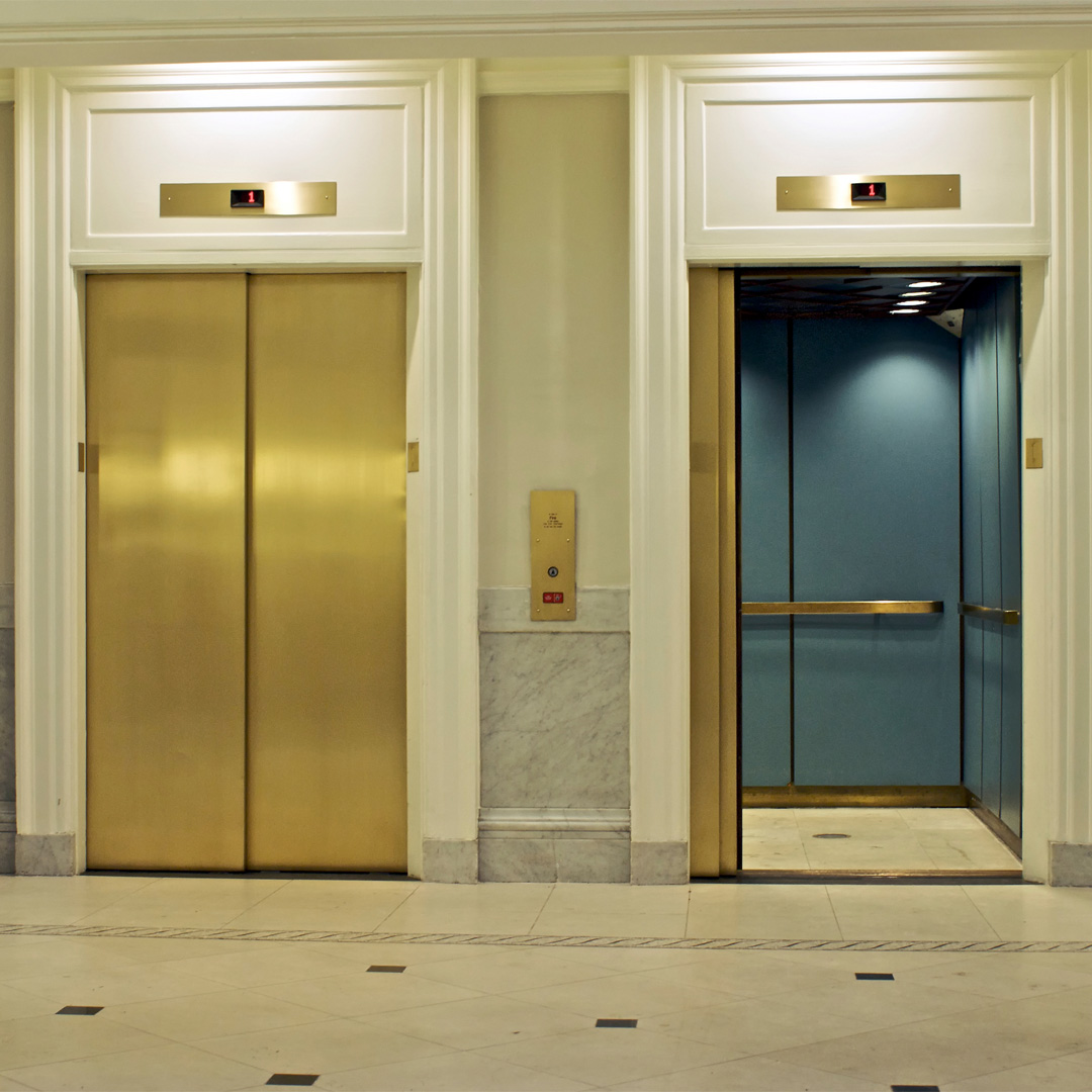 install an elevator in your home
